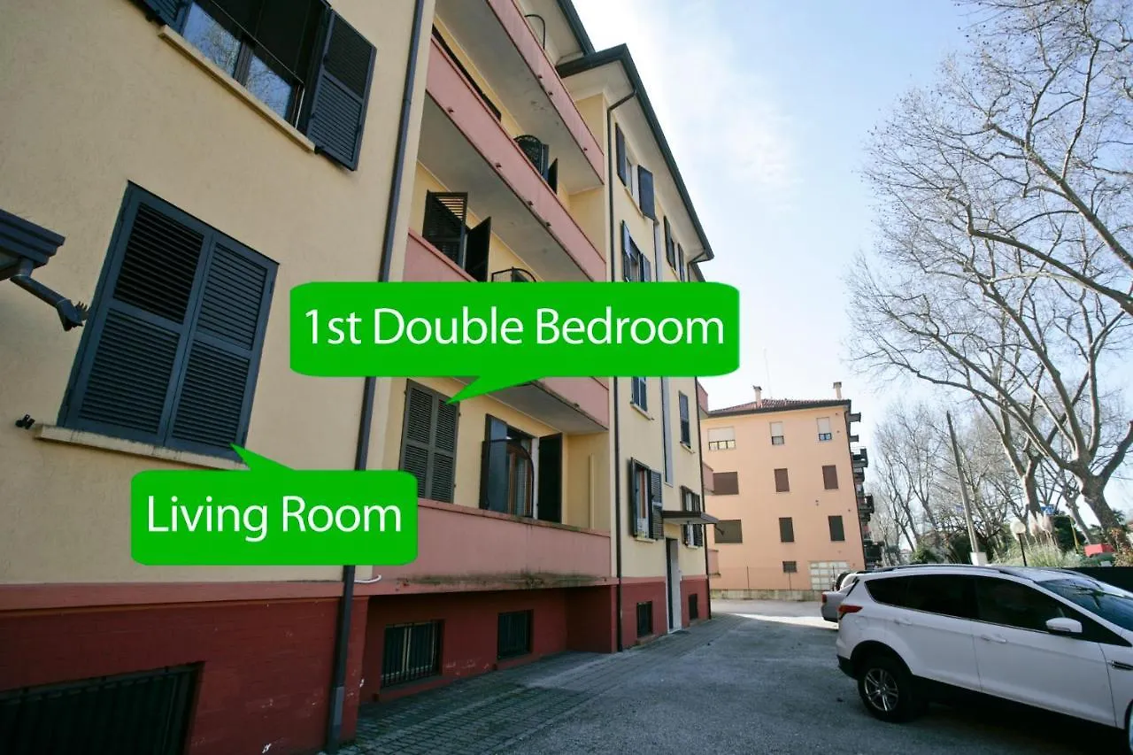Apartment Venice 4 You Mestre Italy