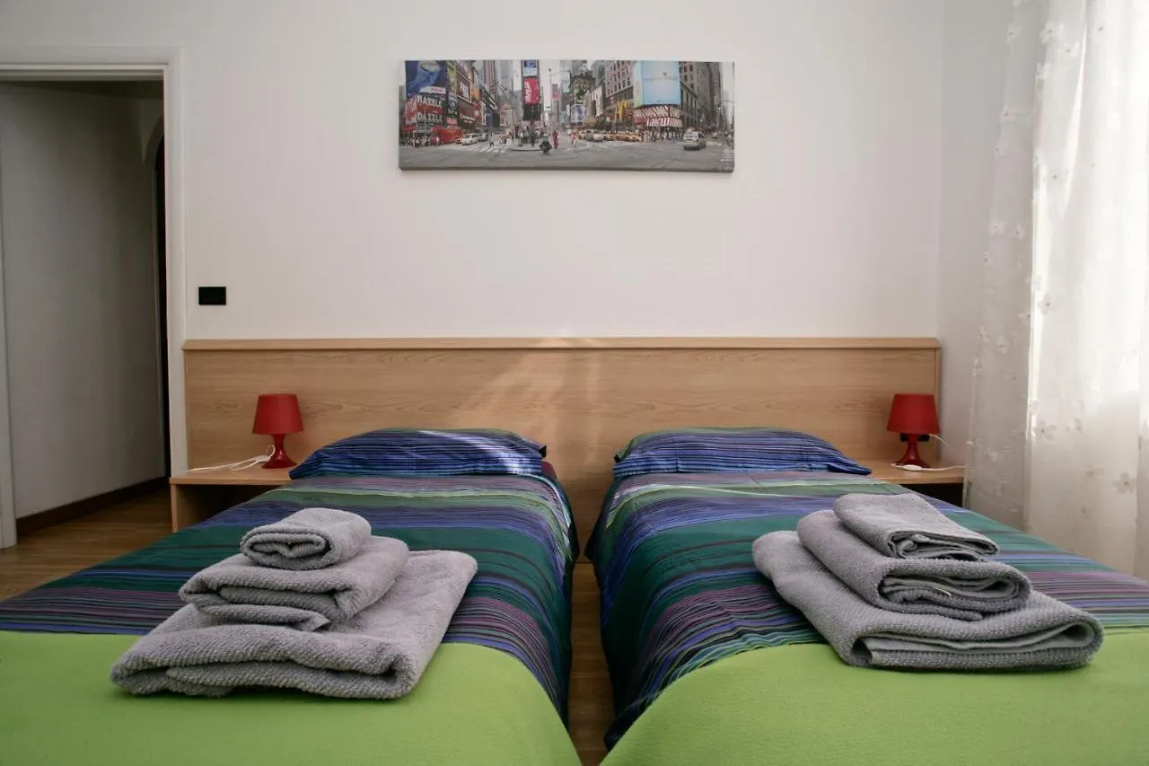Apartment Venice 4 You Mestre