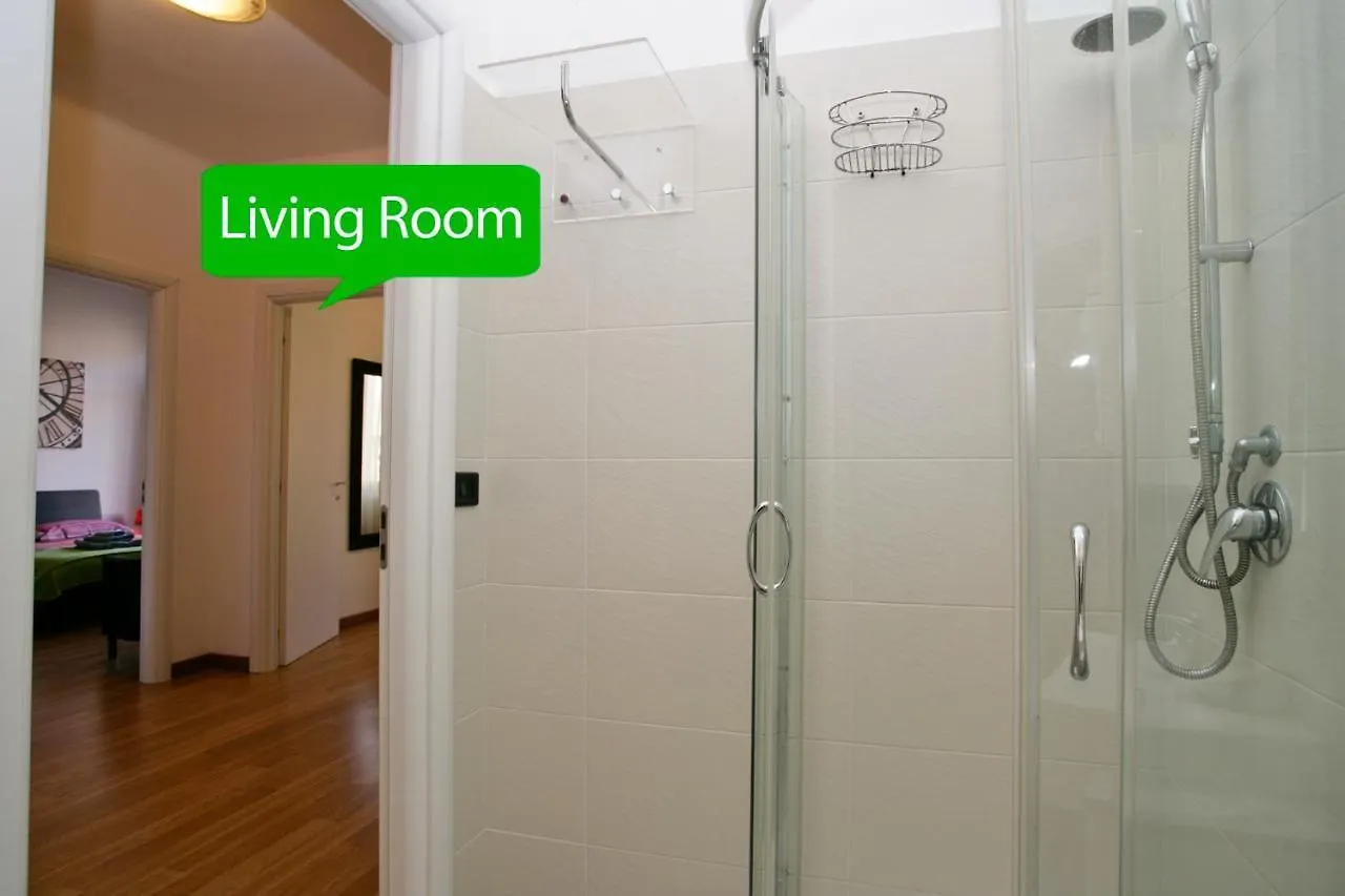 Apartment Venice 4 You Mestre