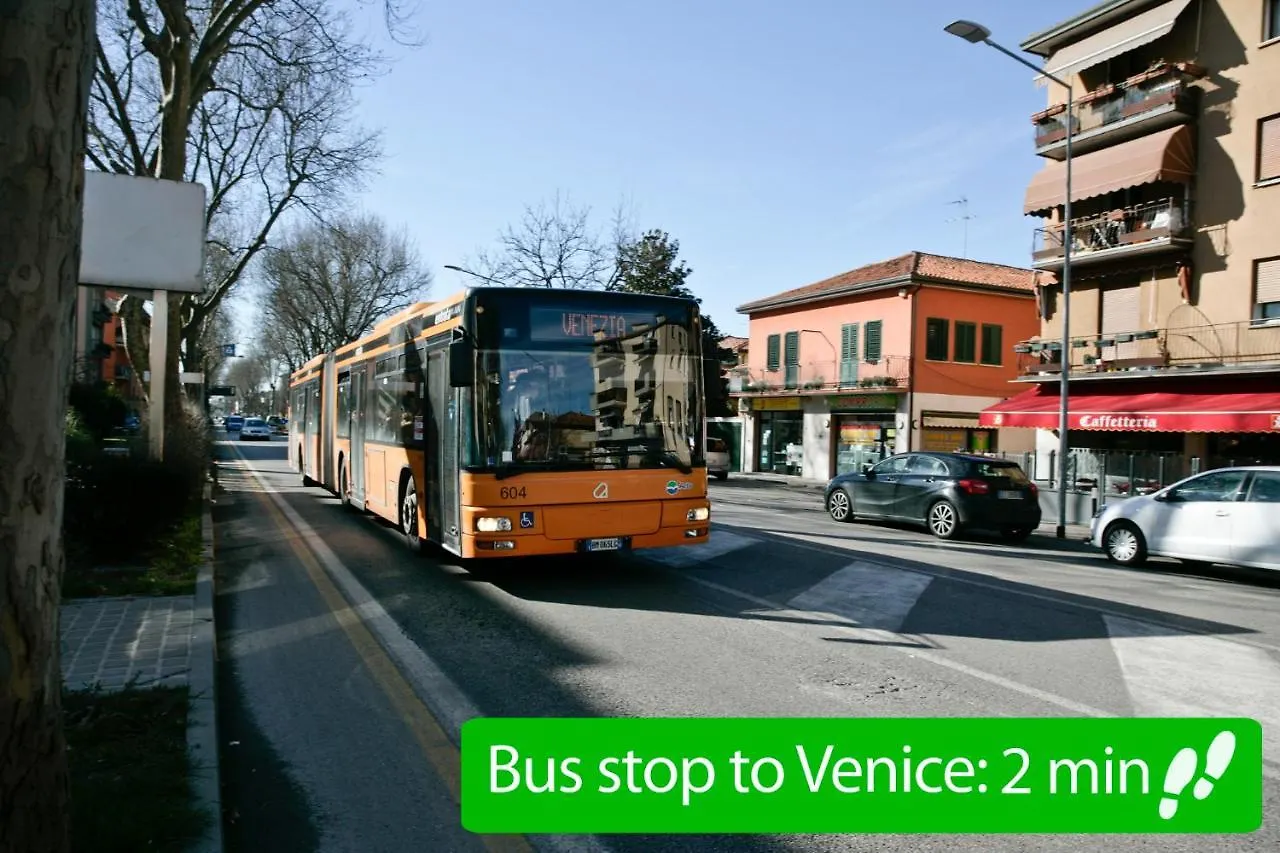 Venice 4 You Mestre