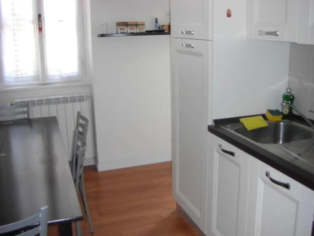 Apartment Venice 4 You Mestre Italy