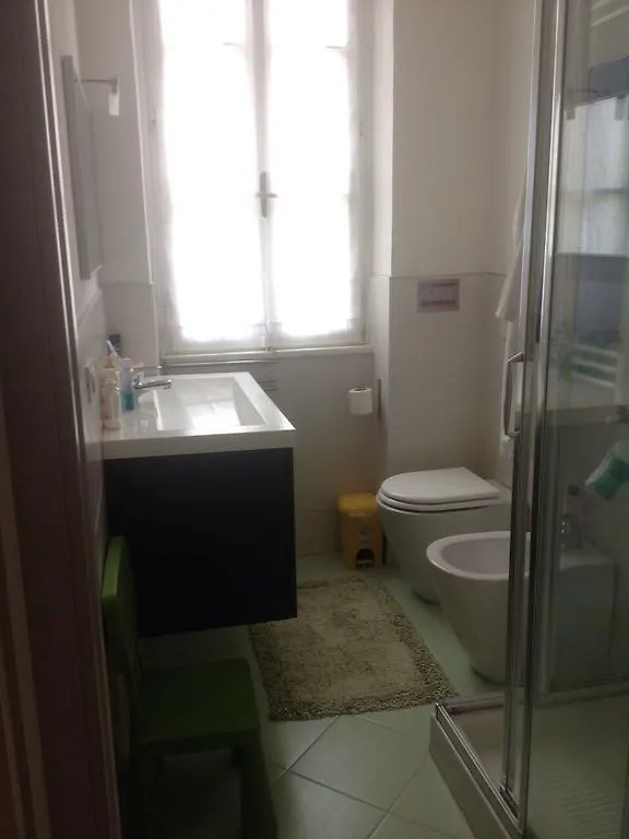Venice 4 You Mestre Apartment
