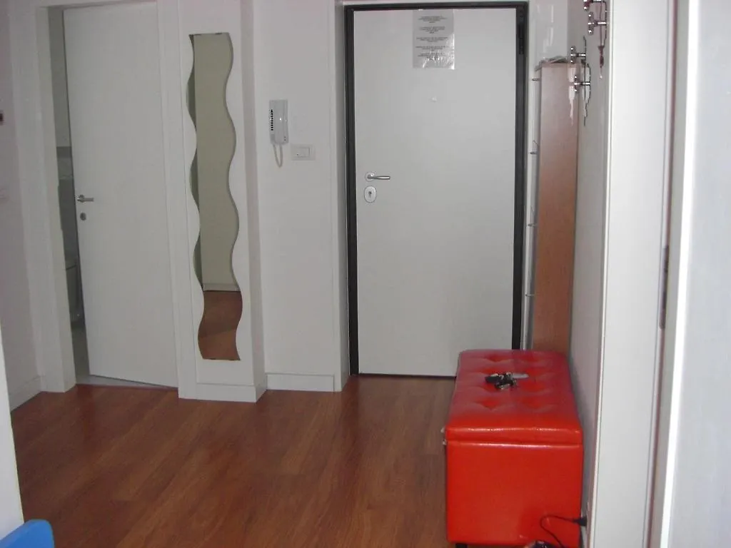 Venice 4 You Mestre Apartment