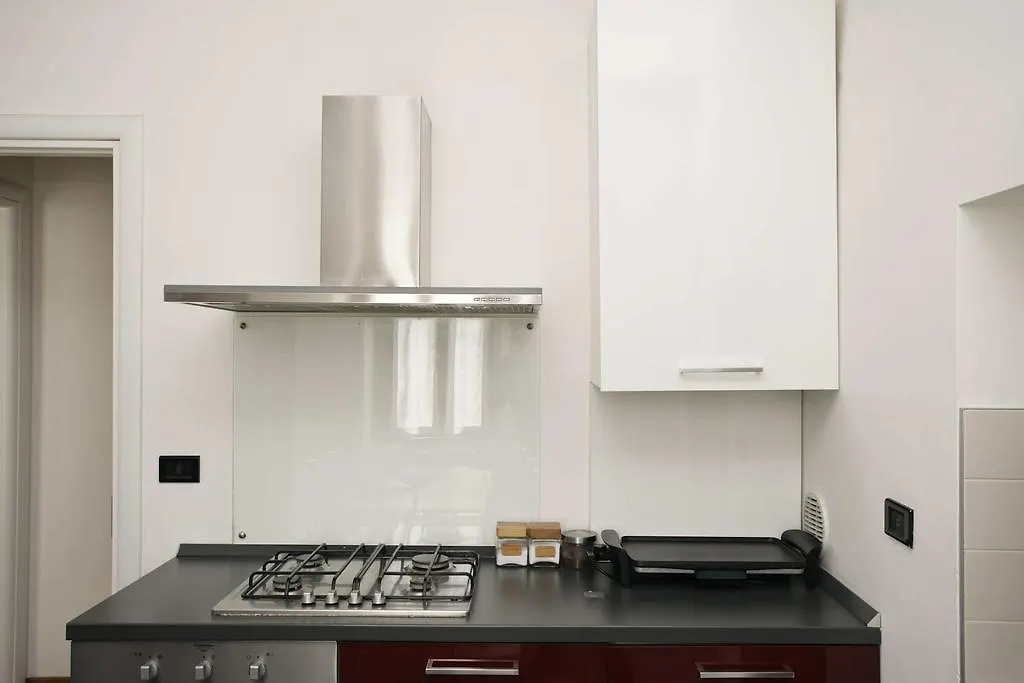 Apartment Venice 4 You Mestre Italy